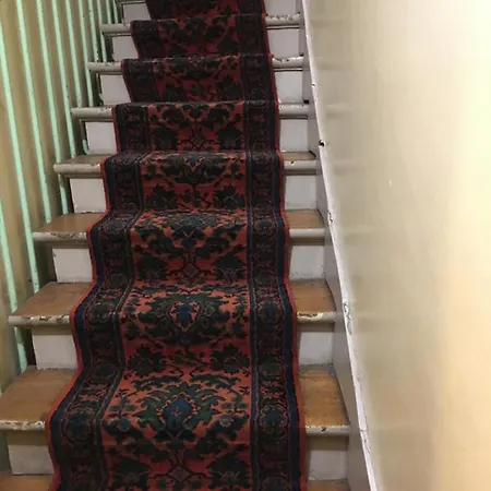 Hotel A La Pinte Du Nord Paris