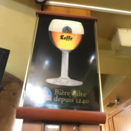 A La Pinte Du Nord Hotel *